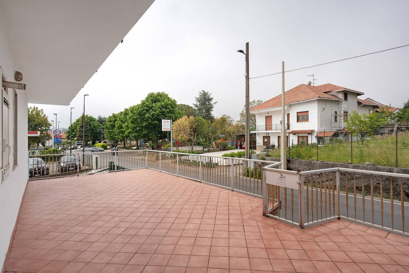 Foto 11 von 24: Ferienwohnung 'Ischia Con Terrazza' mit Privatterrasse, Gemeinschaftsgarten und Wi-Fi