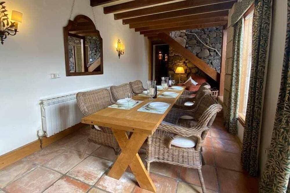 Foto 13 von 25: Vilaflor- The country house