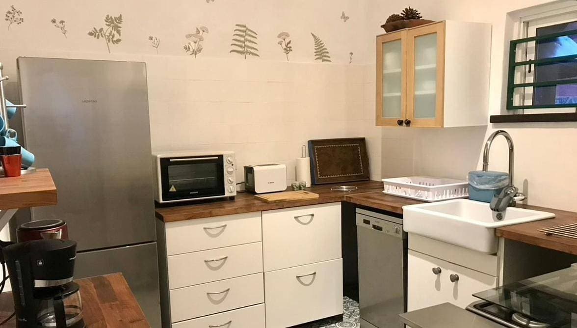 Foto 12 von 42: Holiday Home