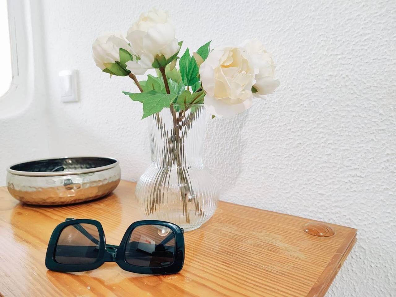 Foto 7 von 46: Ferienwohnung für 5 Personen mit Terrasse