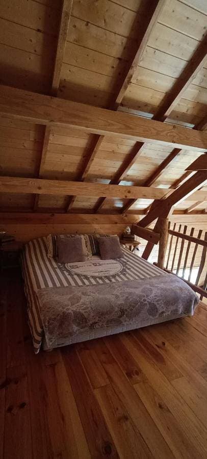 Foto 4 von 9: Quadruple Room with Terrace