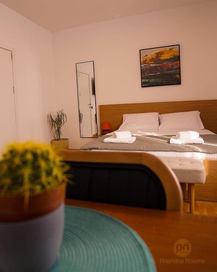 Foto 3 von 12: Standard Double Room