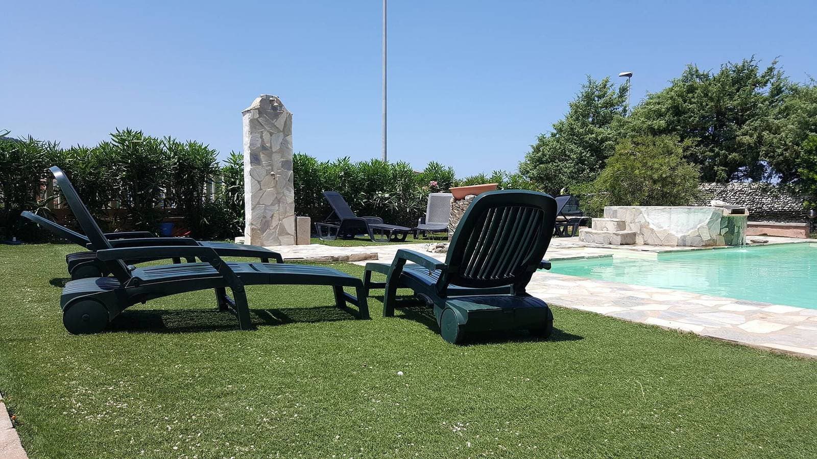 Foto 6 von 20: Residenza Agnese Sardegna - Bilo 1