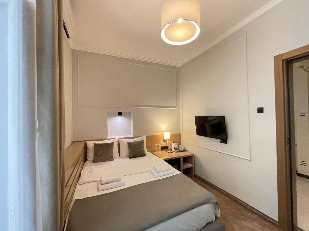 Foto 3 von 14: Superior Double Room