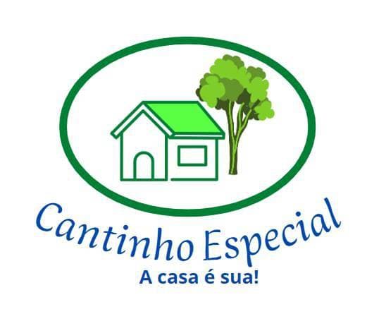 Cantinho especial 1
