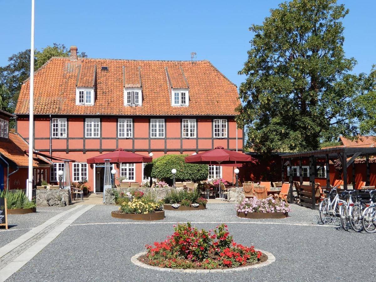 Hotel Ærøhus 1