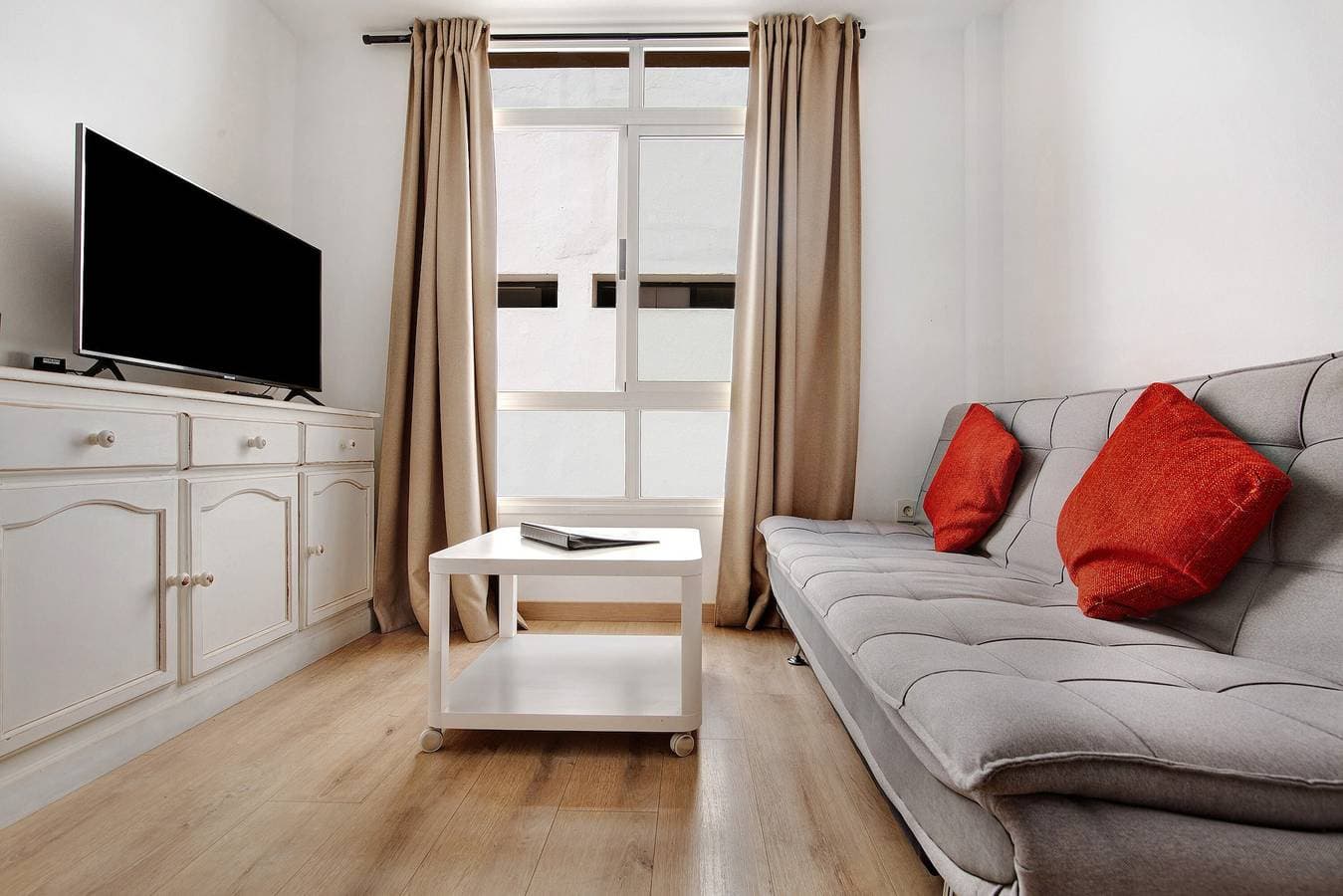 Apartamento Playa Morro Jable 1a 1