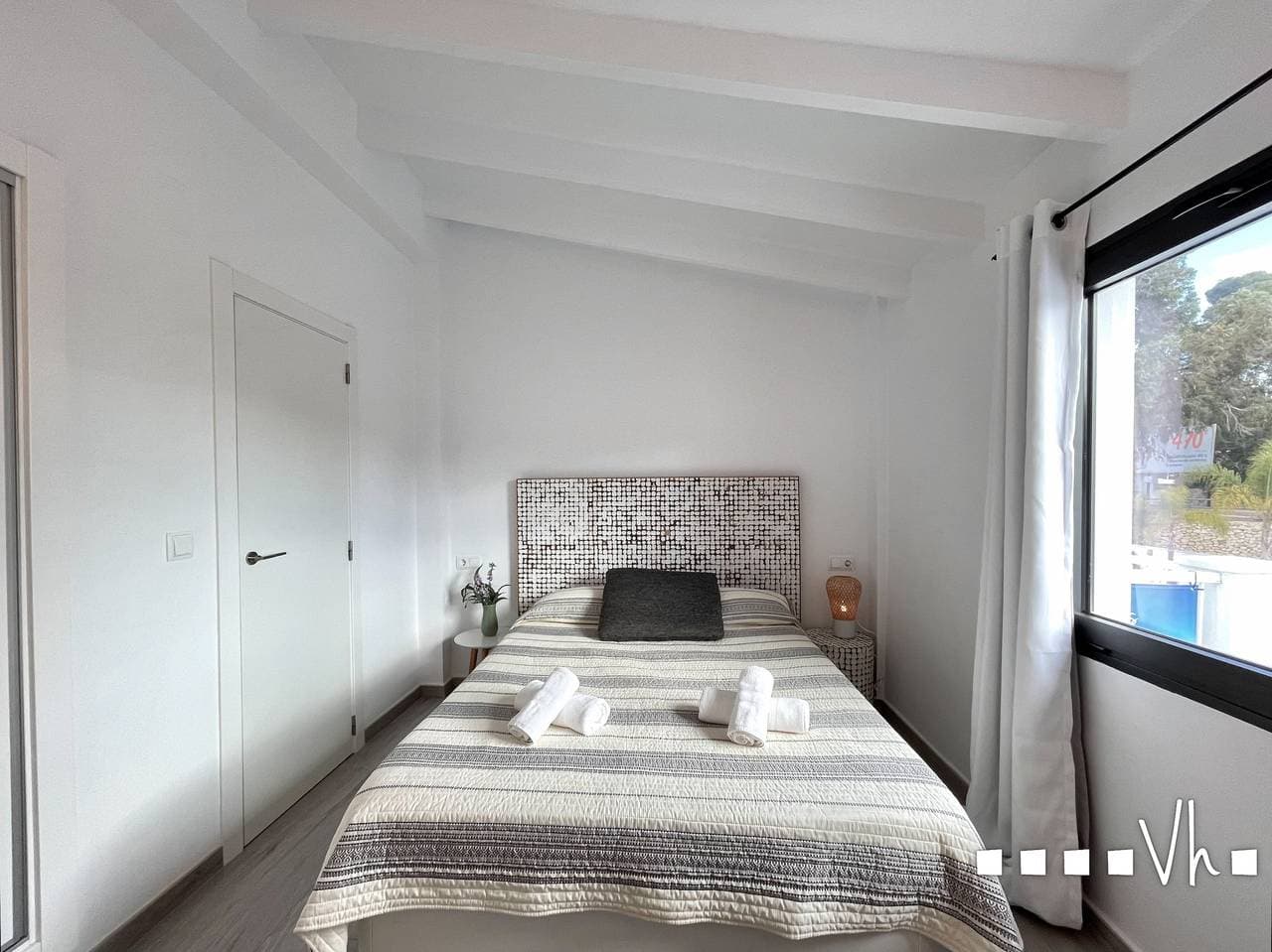 Foto 9 von 48: Apartamento  Marta Beach 3