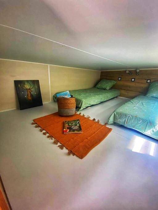 Foto 11 von 33: Two-Bedroom Chalet