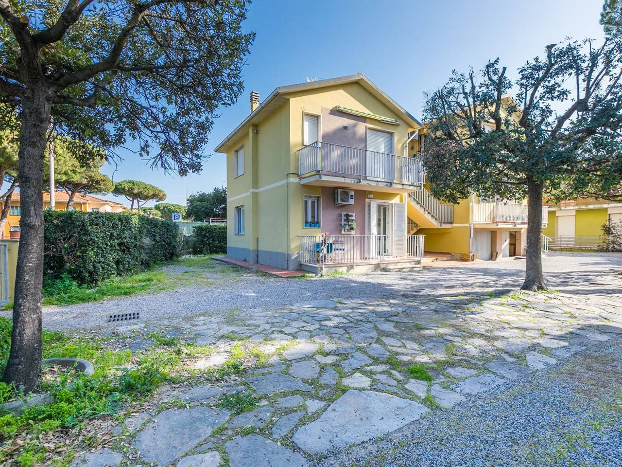 Casa e mare 1
