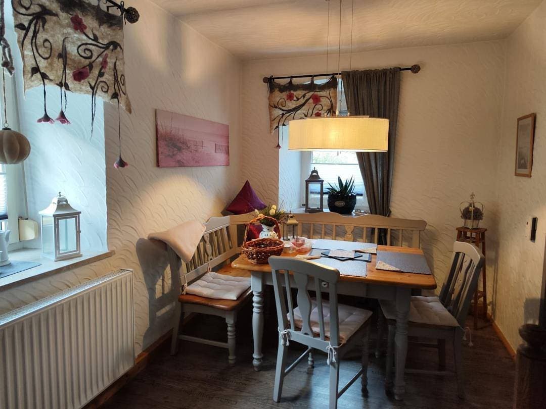 Foto 4 von 17: Neu! Ferienwohnung Böhm Oberfranken