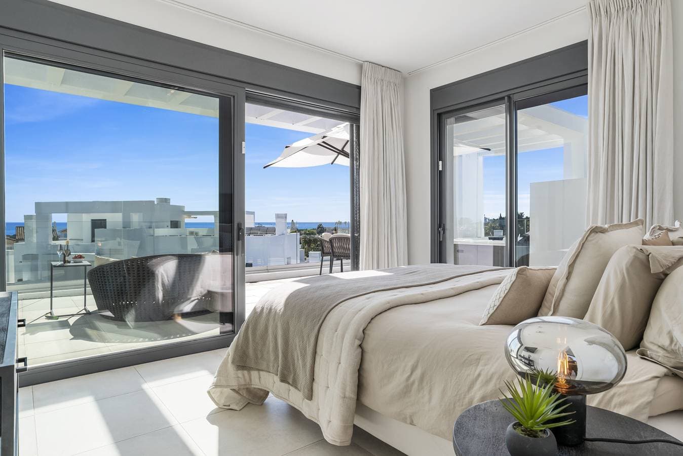Penthouse Nova 1