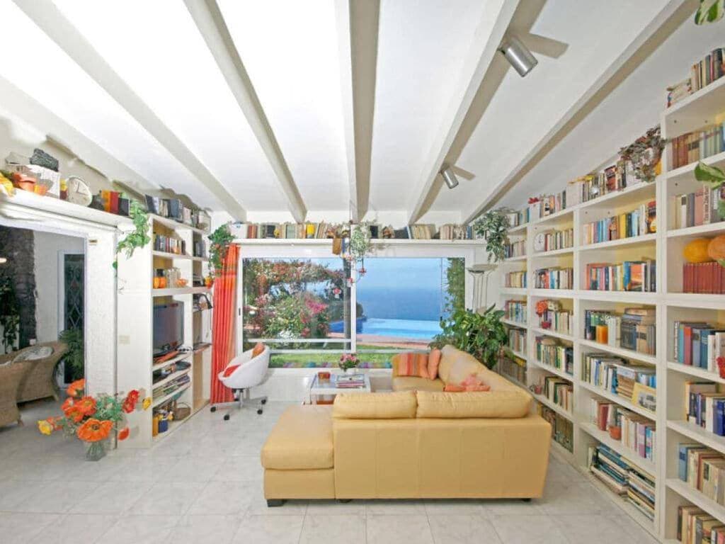 Bungalow Palmitita 1