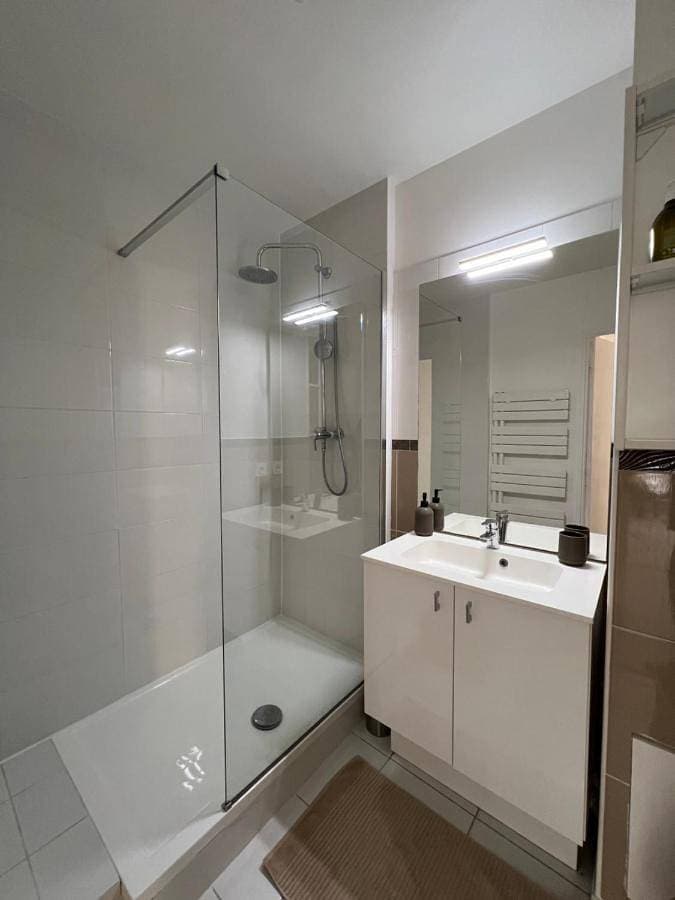 Foto 4 von 20: Three-Bedroom Apartment
