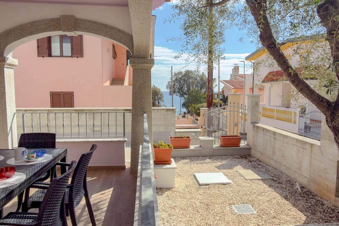 Appartamento Lido residence 2 1