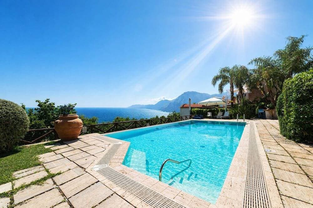Villa Aura Experience - Villa Aura Experience 1