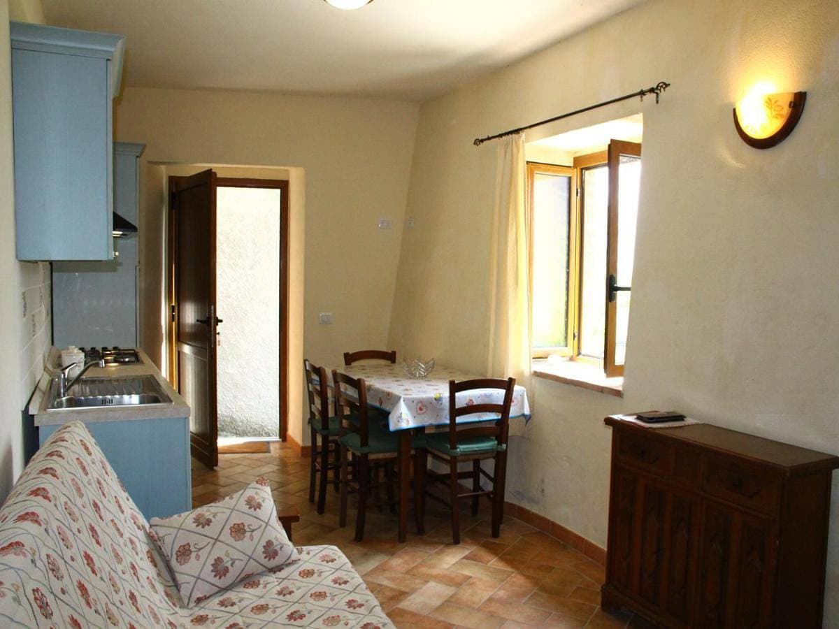 Foto 5 von 5: One-Bedroom Holiday Home