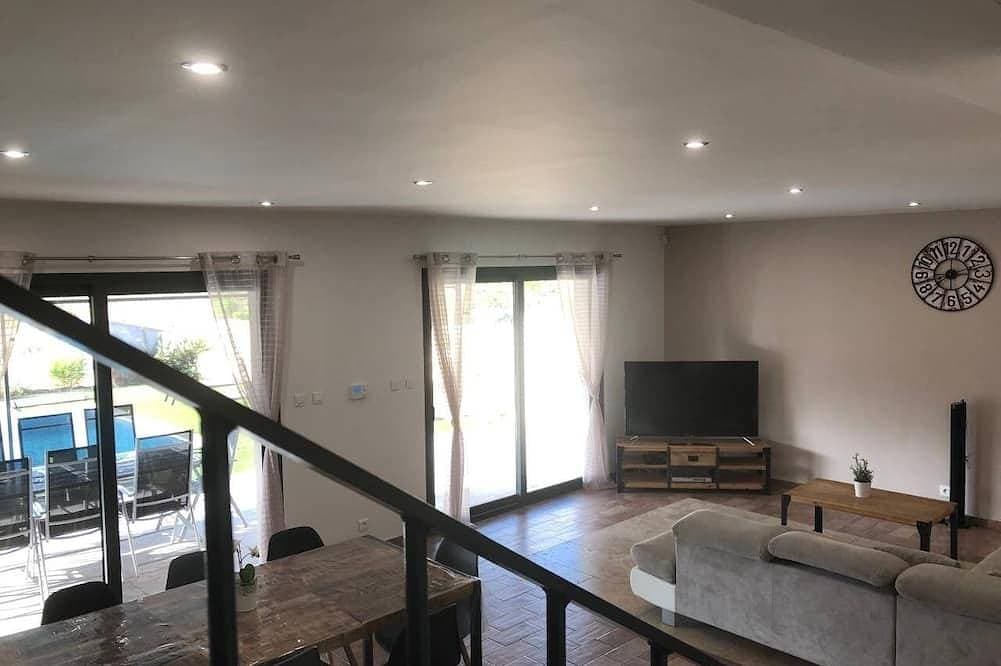 Foto 7 von 21: Villa im Herzen der Provence mit privatem Pool auf 3 Hektar.