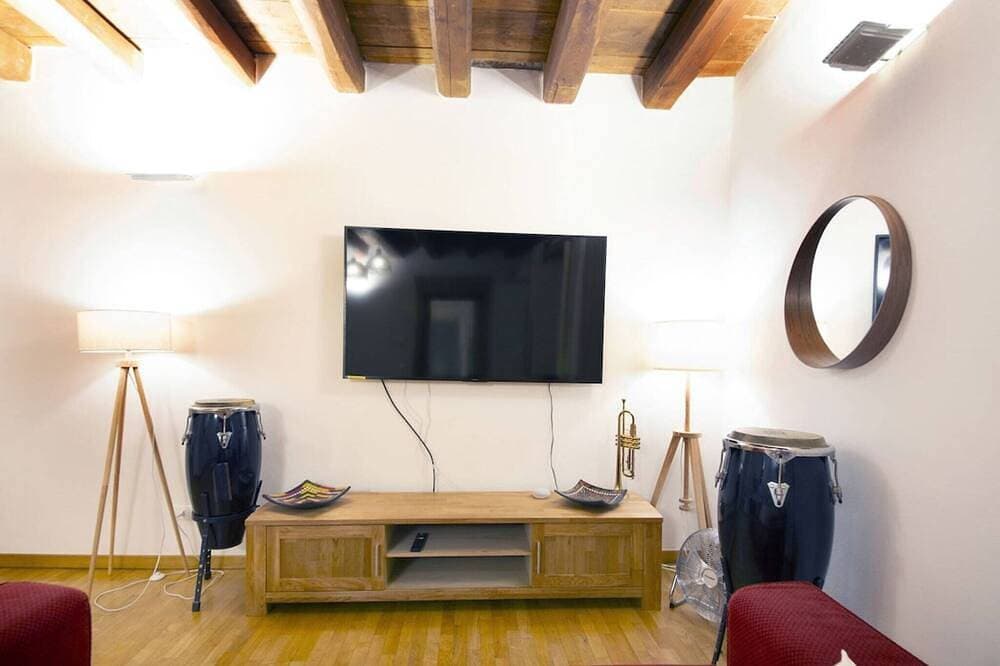 Foto 11 von 14: Lovely apartment fot 4 at side of Duomo in Castello district