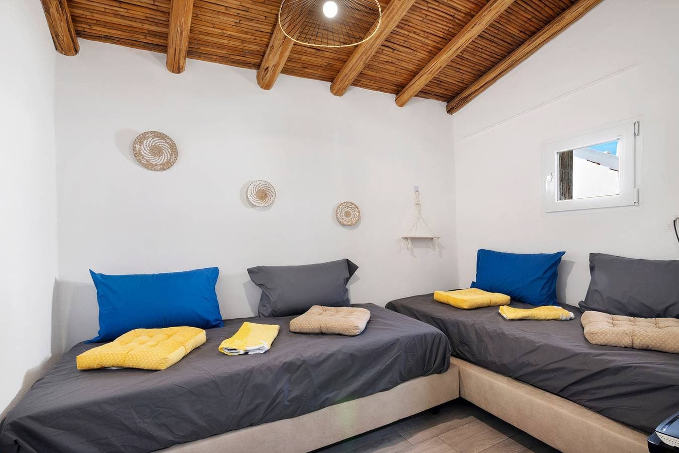 Foto 3 von 30: Ferienhaus 'Gotinha D' Água' mit privatem Garten, Whirlpool, WLAN und Klimaanlage