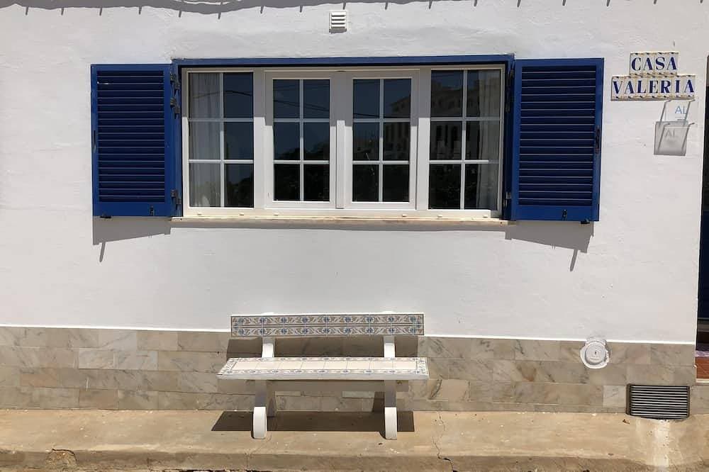 Foto 9 von 25: Casa Valeria Eg direkt am Meer 2 Schlafzimmer Dachterrasse Strand Meerblick