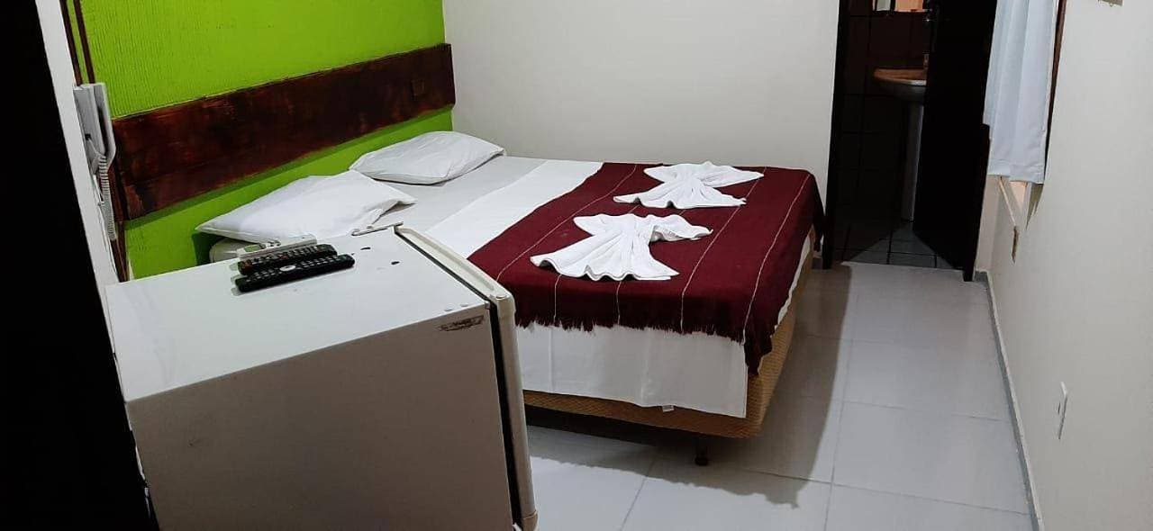 Pousada dos Pássaros Pipa 1