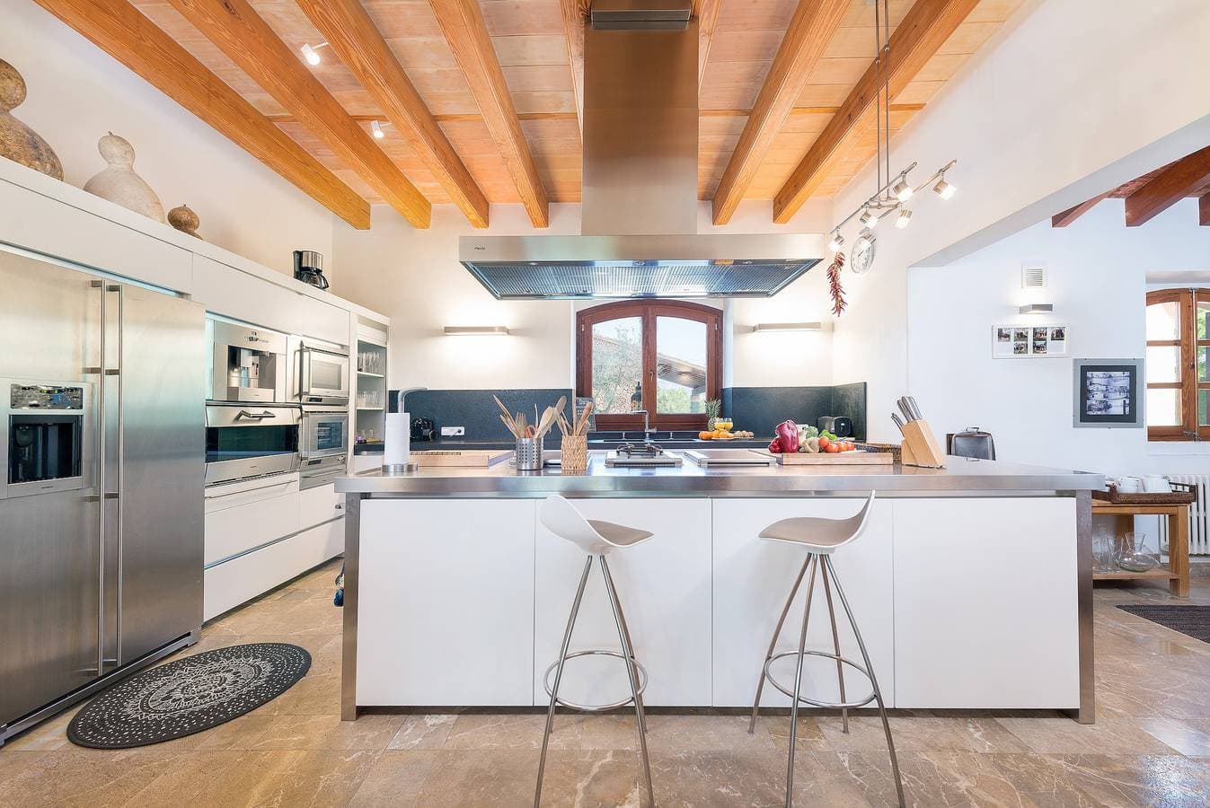 Foto 11 von 35: Luxuriöse Finca in ländlicher Idylle – Finca Can Duró