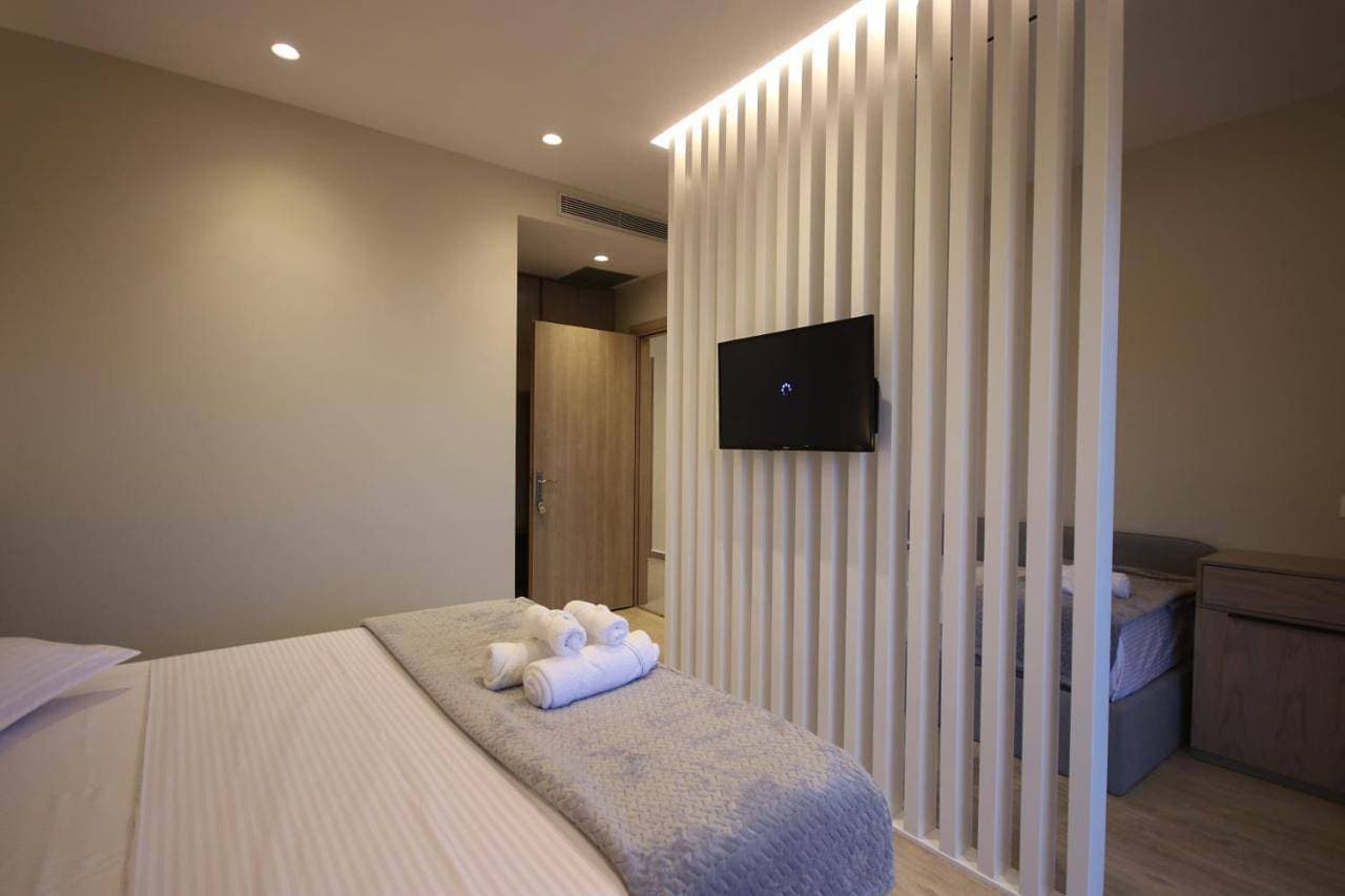 Foto 7 von 45: Standard Triple Room with Sea View