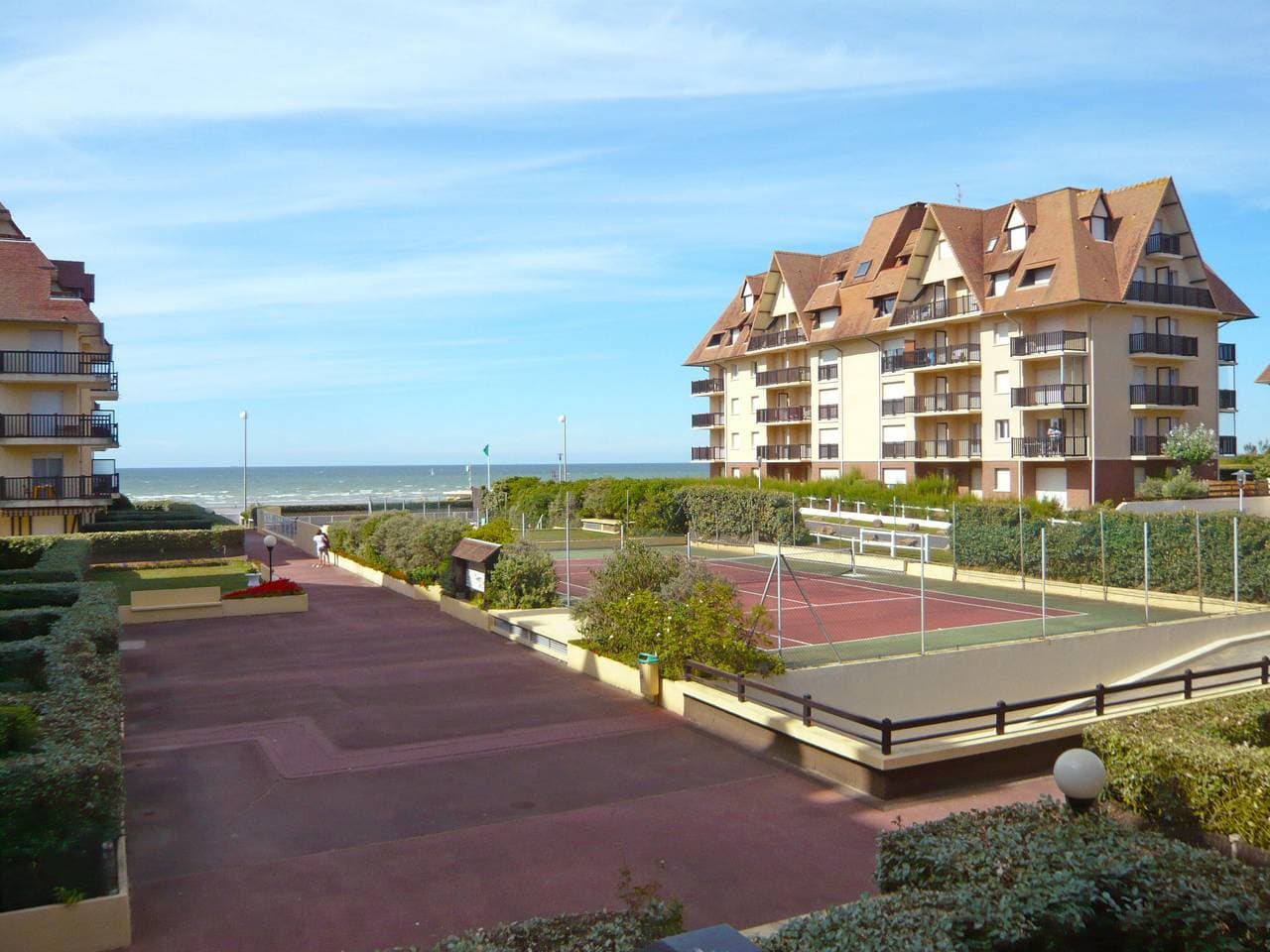Foto 3 von 25: Les Normandières