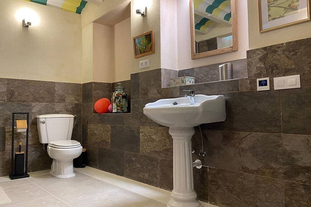 Foto 6 von 30: Casa Bella Vista Zufre, ideal for a romantic getaway