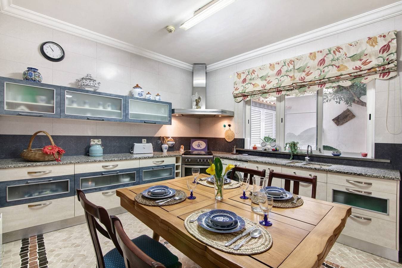 Foto 7 von 35: Ferienhaus 'Casa da Cidade De Loulé' mit privater Terrasse und WLAN