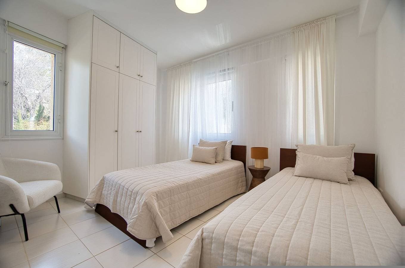 Foto 12 von 21: Ferienhaus für 4 Personen mit Garten