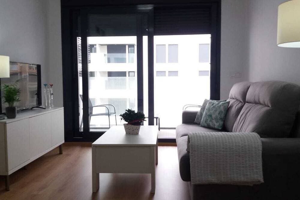 Wohnung Villa Pepita 1