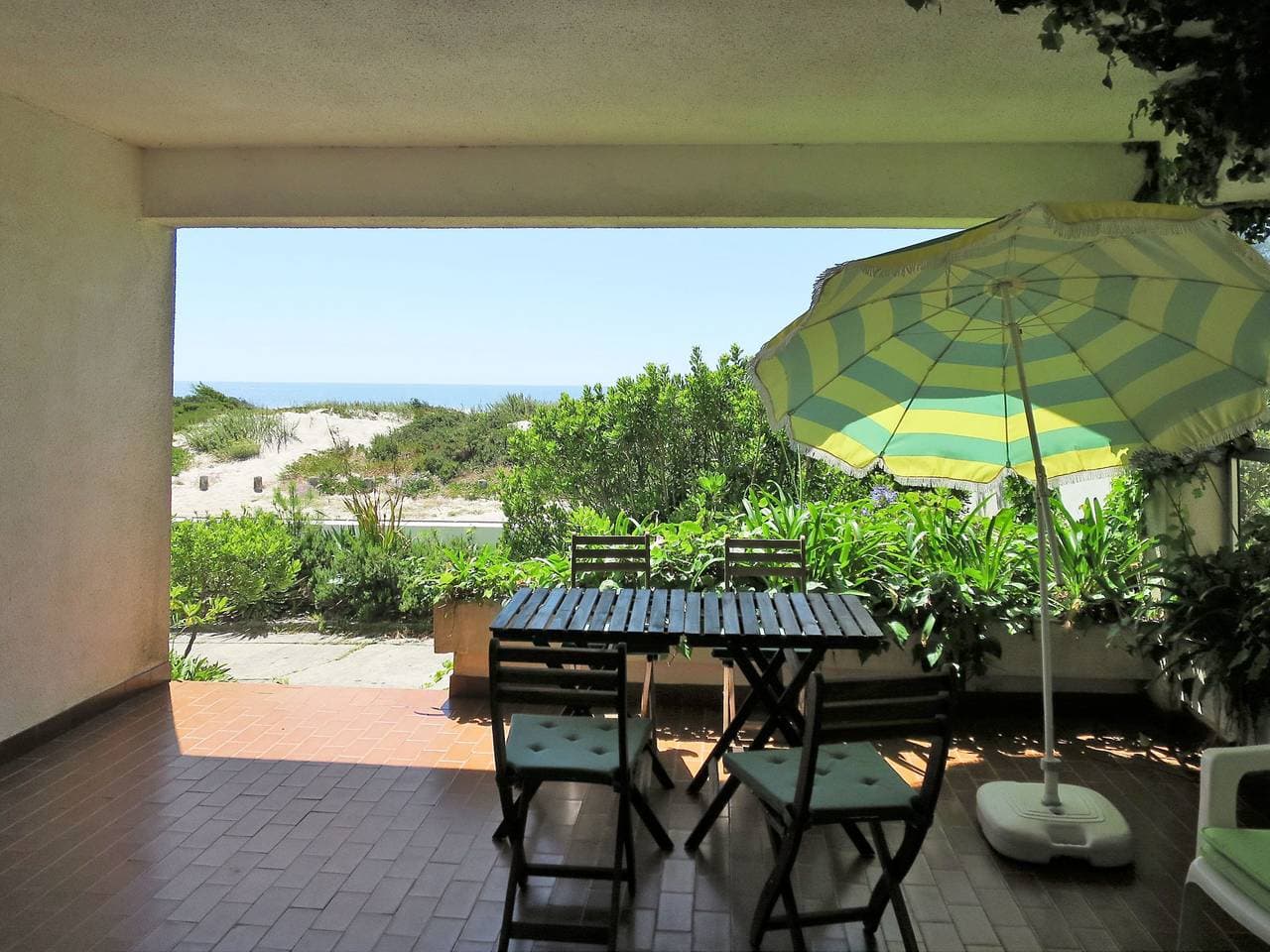 Schönes Haus Da Praia 1