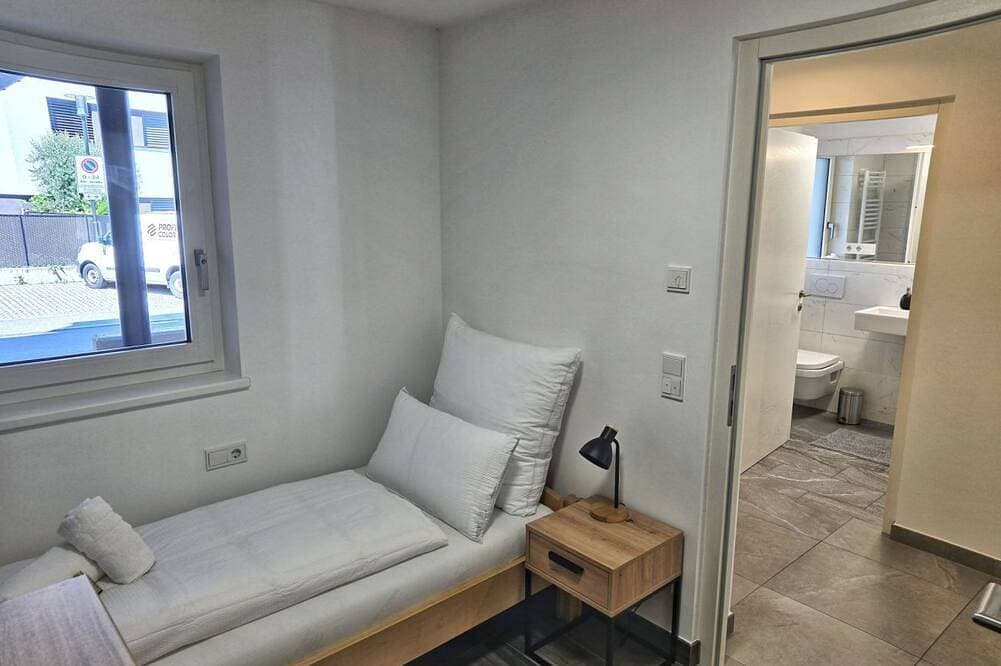 Foto 4 von 19: Apartment Rosmarin - Alpstay