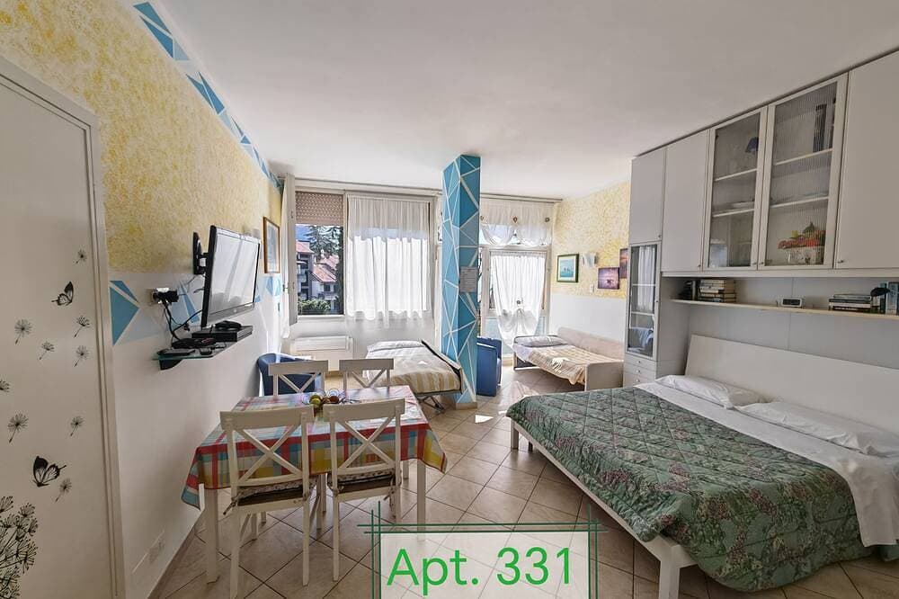 Foto 7 von 30: Ferienwohnung am Gardasee - Apartment 331