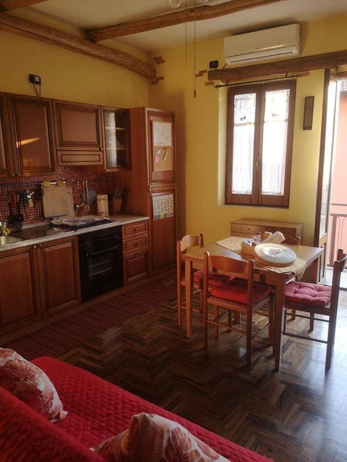 Foto 4 von 10: One-Bedroom Apartment