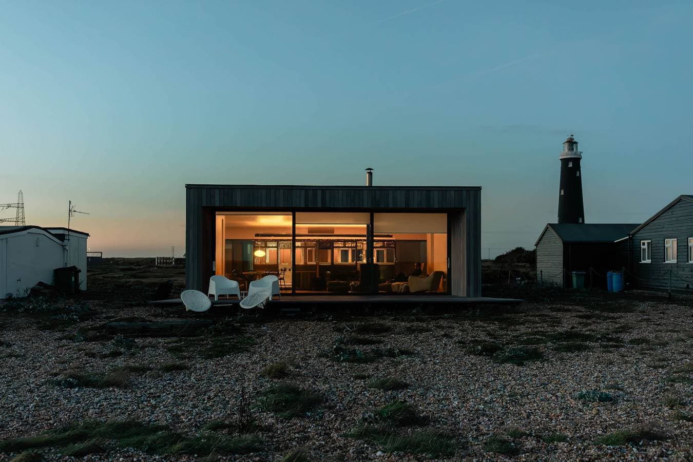 Cottage 1