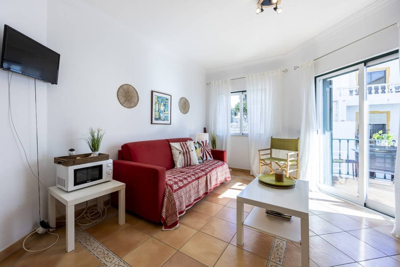 Villa som das Ondas Il 1