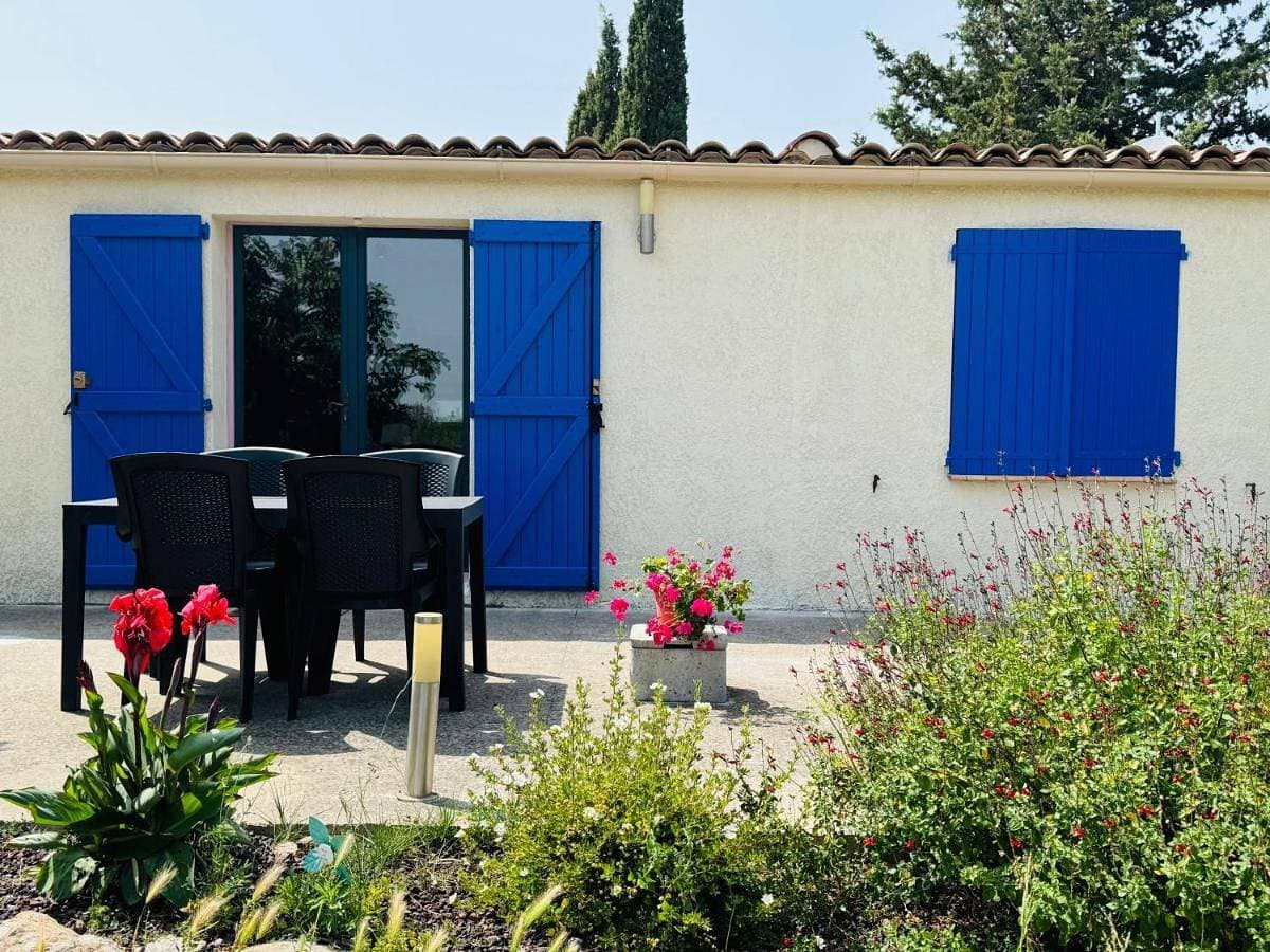 Foto 4 von 15: Studio with Terrace