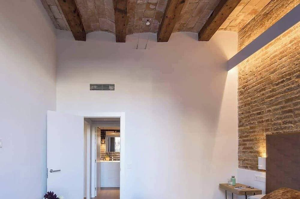Foto 3 von 8: Pau Claris Ein modernes Apartment mit 1 Schlafzimmer in Eixample
