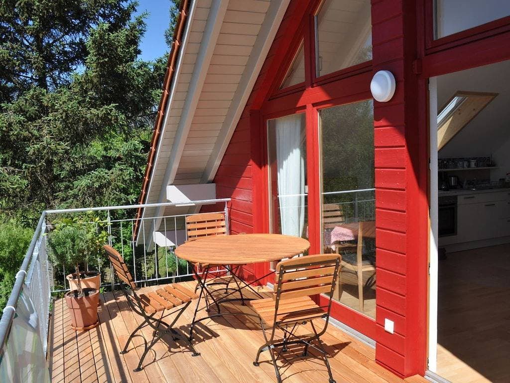 Foto 7 von 20: Ferienwohnung mit Charme 3