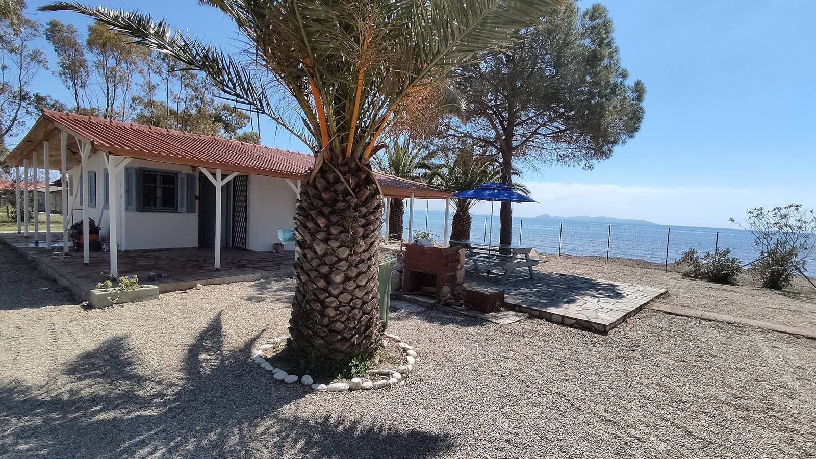 Cottage 1