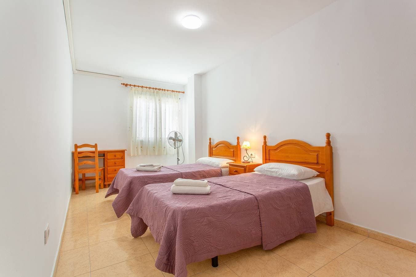 Foto 12 von 25: Ferienwohnung 'Candelaria 1' mit Meerblick, Wi-Fi und Klimaanlage