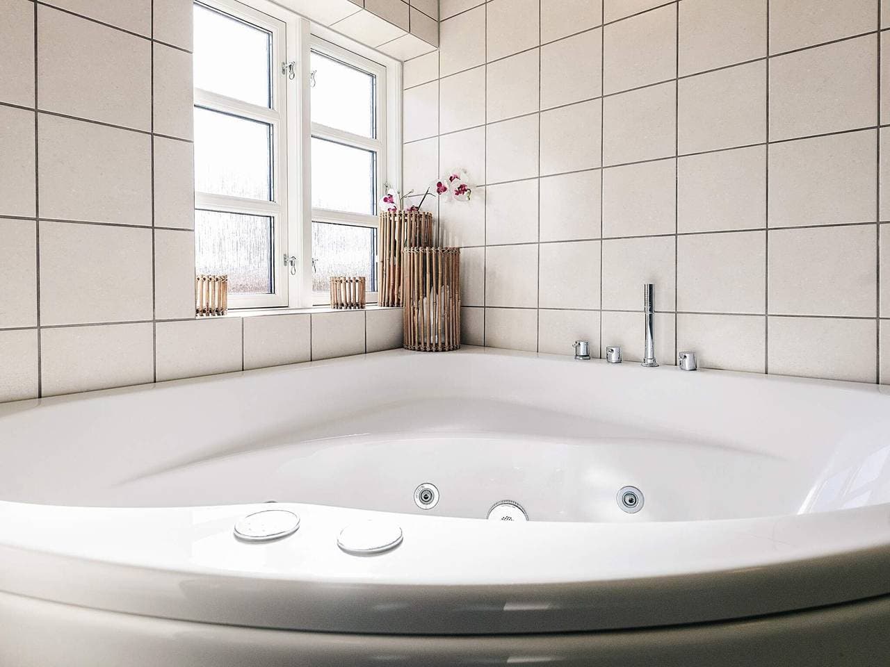 Foto 4 von 39: 6 Personen Ferienhaus in Humble