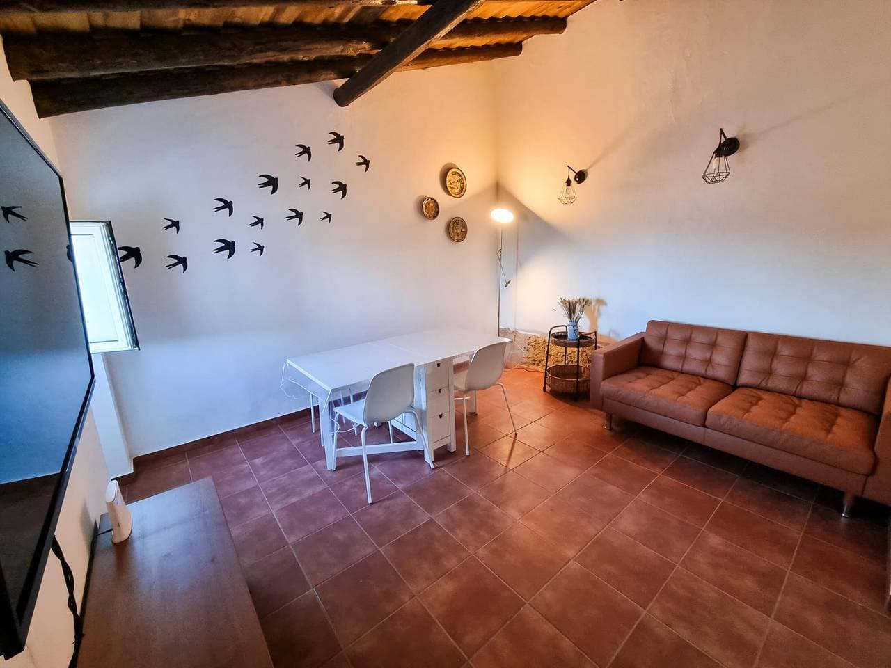 Foto 12 von 33: Ferienhaus für 6 Personen mit Garten