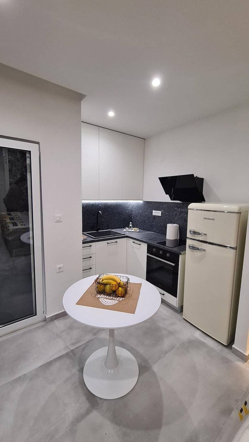 Foto 7 von 17: Studio für 2 Personen mit Balkon