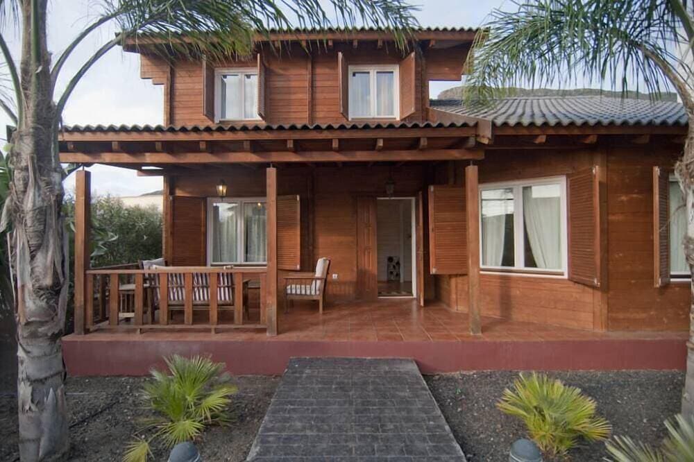 Foto 12 von 20: Ferienhaus / Villa - San Cristóbal de La Laguna