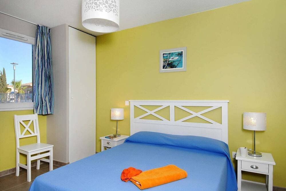 Foto 3 von 30: Wohnung in Frankreich mit Pool & Kiefern