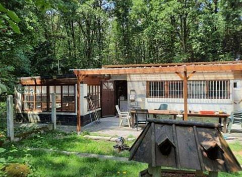 Foto 3 von 33: Three-Bedroom Chalet